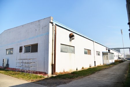 工厂展示