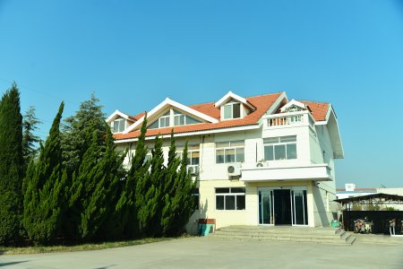 工厂展示