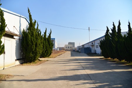 工厂展示