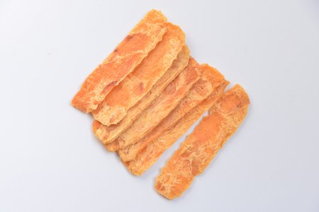 鸡肉长片