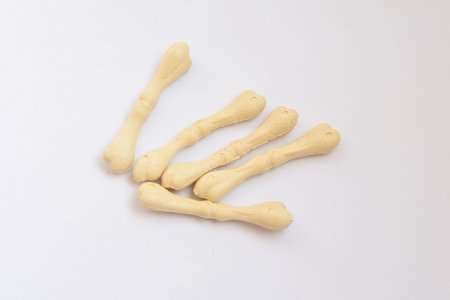 白色爽牙骨